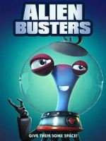 Watch Alien Busters 0123movies