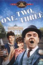 Watch One Two Three 0123movies