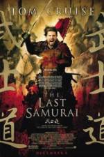 Watch The Last Samurai 0123movies