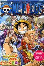 Watch One Piece Mamore Saigo no daibutai 0123movies