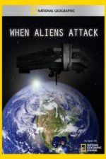 Watch When Aliens Attack 0123movies