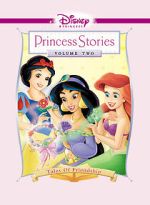 Watch Disney Princess Stories Volume Two: Tales of Friendship 0123movies