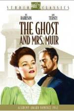 Watch The Ghost and Mrs Muir 0123movies