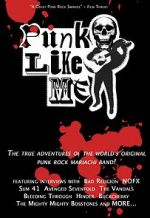 Watch Punk Like Me 0123movies