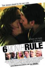 Watch 6 Month Rule 0123movies