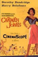 Watch Carmen Jones 0123movies