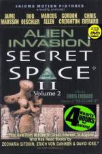 Watch Secret Space 2 Alien Invasion 0123movies