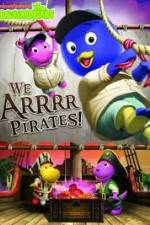 Watch The Backyardigans: We Arrrr Pirates 0123movies