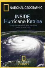 Watch National Geographic  Inside Hurricane Katrina 0123movies