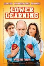 Watch Lower Learning 0123movies