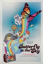 Watch Butterfly in the Sky 0123movies