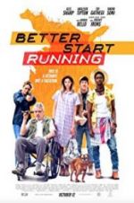 Watch Better Start Running 0123movies