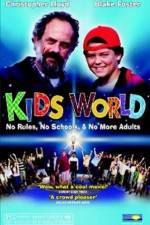 Watch Kids World 0123movies