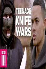 Watch Teenage Knife Wars 0123movies