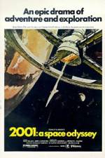 Watch 2001: A Space Odyssey 0123movies