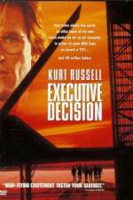 Watch Executive Decision 0123movies