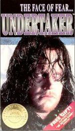 Watch The Face of Fear... Undertaker 0123movies