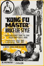 Watch Kung Fu Master - Bruce Lee Style 0123movies