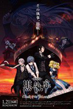Watch Black Butler: Book of the Atlantic 0123movies