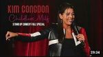 Watch Kim Congdon: Childless Milf (TV Special 2024) 0123movies