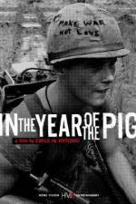 Watch In the Year of the Pig 0123movies