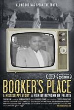 Watch Booker\'s Place: A Mississippi Story 0123movies