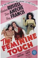 Watch The Feminine Touch 0123movies