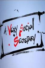 Watch A Very Social Secretary 0123movies