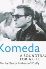 Watch Komeda: A Soundtrack for a Life 0123movies