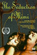 Watch The Seduction of Mimi 0123movies