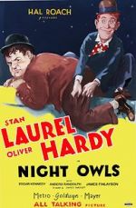 Watch Night Owls (Short 1930) 0123movies