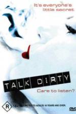 Watch Talk Dirty 0123movies