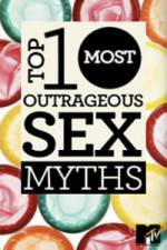 Watch MTVs Top 10 Most Outrageous Sex Myths 0123movies