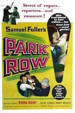 Watch Park Row 0123movies