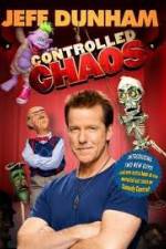 Watch Jeff Dunham Controlled Chaos 0123movies