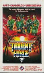Watch The Trident Force 0123movies
