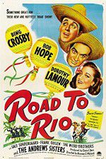 Watch Road to Rio 0123movies