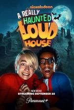 Watch A Really Haunted Loud House 0123movies
