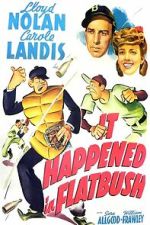 Watch It Happened in Flatbush 0123movies