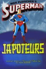 Watch Superman: Japoteurs (Short 1942) 0123movies