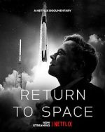 Watch Return to Space 0123movies