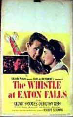 Watch The Whistle at Eaton Falls 0123movies
