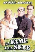 Watch La fame e la sete 0123movies