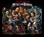 Watch The History of Metal and Horror 0123movies