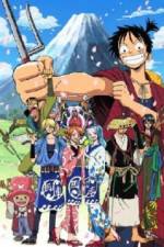 Watch One Piece Jidaigeki Special Luffy Oyabun Torimonocho 0123movies