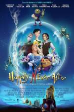 Watch Happily N'Ever After 0123movies