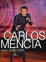 Watch Carlos Mencia: New Territory (TV Special 2011) 0123movies