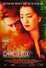 Watch Chinese Box 0123movies