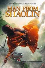 Watch Man from Shaolin 0123movies