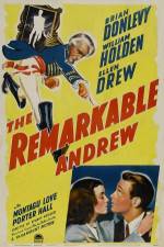 Watch The Remarkable Andrew 0123movies